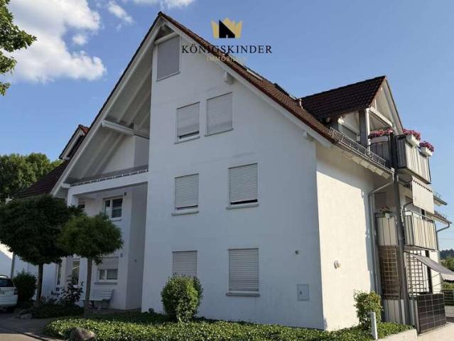 Wohnung kaufen in Kirchheim, Baden-Württemberg