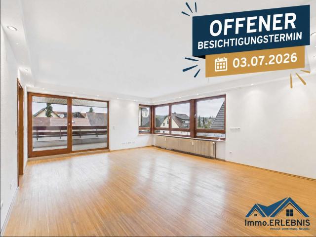 Wohnung kaufen in Kirchheim, Baden-Württemberg
