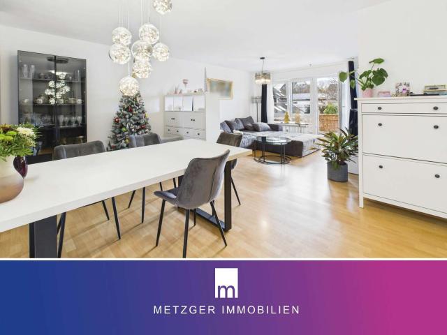 Wohnung kaufen in Kirchheim, Baden-Württemberg