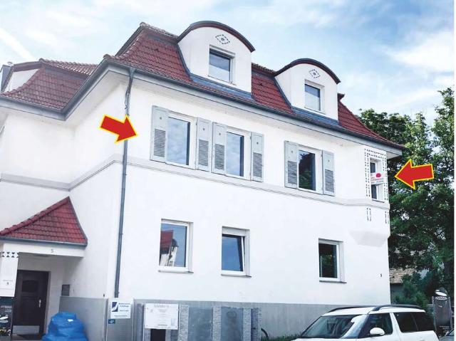 Wohnung kaufen in Kirchheim, Baden-Württemberg