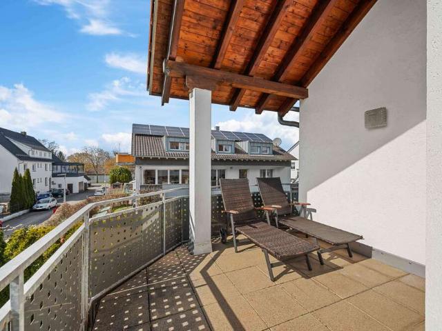 Wohnung kaufen in Kirchheim, Baden-Württemberg