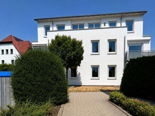 Wohnung kaufen in Kirchheim, Baden-Württemberg