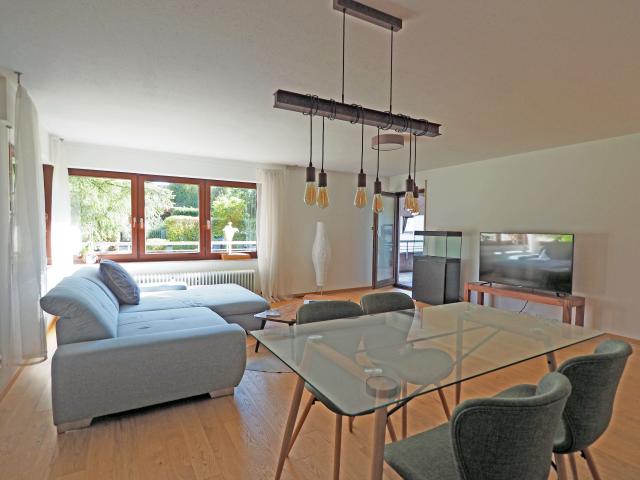 Wohnung kaufen in Kirchheim, Baden-Württemberg