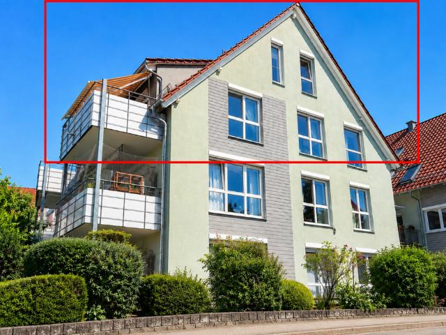 Wohnung kaufen in Kirchheim, Baden-Württemberg