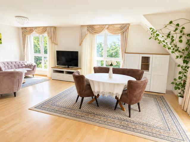 Wohnung kaufen in Kirchheim, Baden-Württemberg