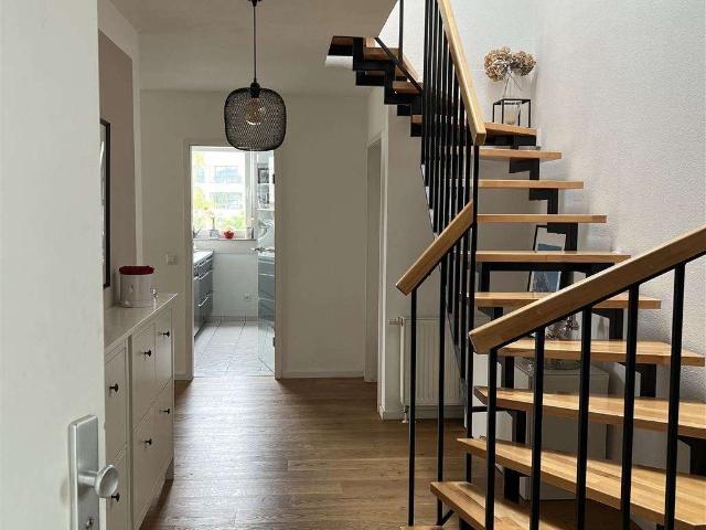 Wohnung kaufen in Kirchheim, Baden-Württemberg