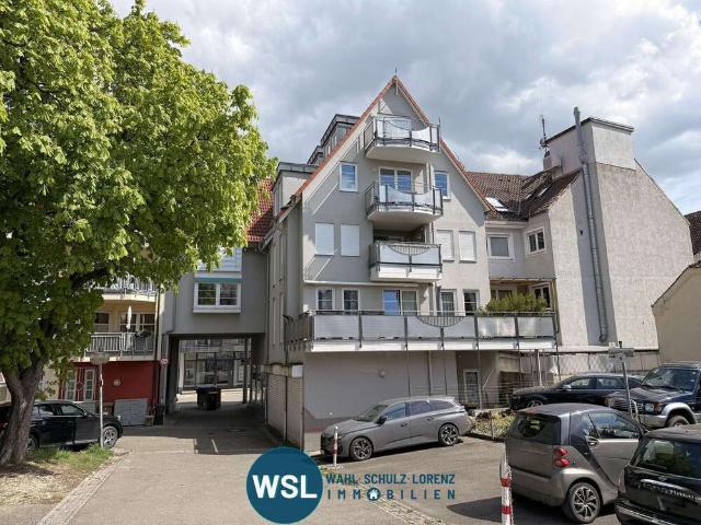 Wohnung kaufen in Kirchheim, Baden-Württemberg