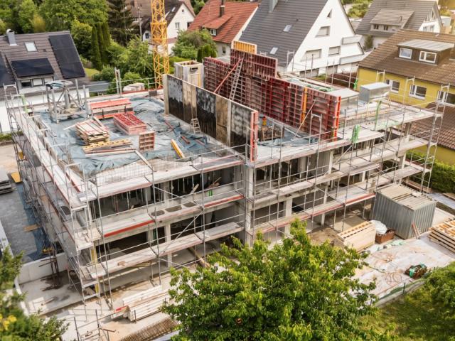 Wohnung kaufen in Kirchheim, Baden-Württemberg