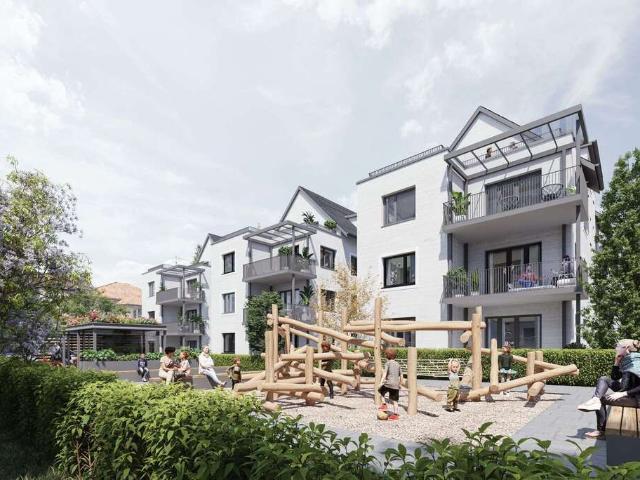 Wohnung kaufen in Kirchheim unter Teck, Landkreis Esslingen