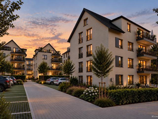 Wohnung kaufen in Kirchheim unter Teck, Landkreis Esslingen
