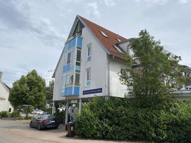 Wohnung kaufen in Nabern, Kirchheim