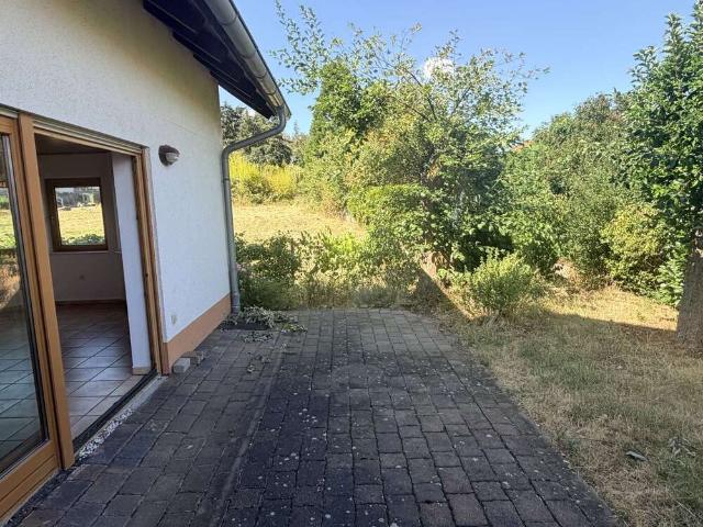 Wohnung kaufen in Kirchheimbolanden, Rheinland-Pfalz