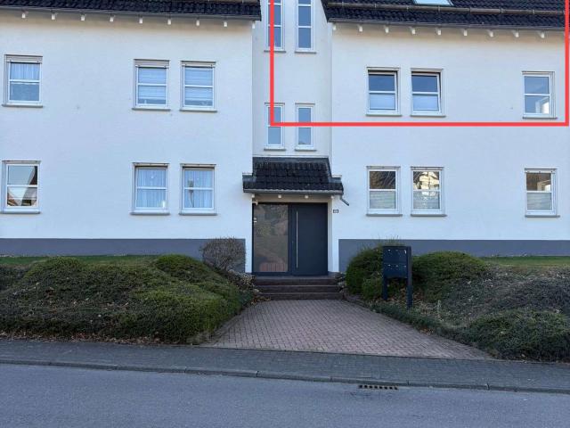 Wohnung kaufen in Flape, Kirchhundem