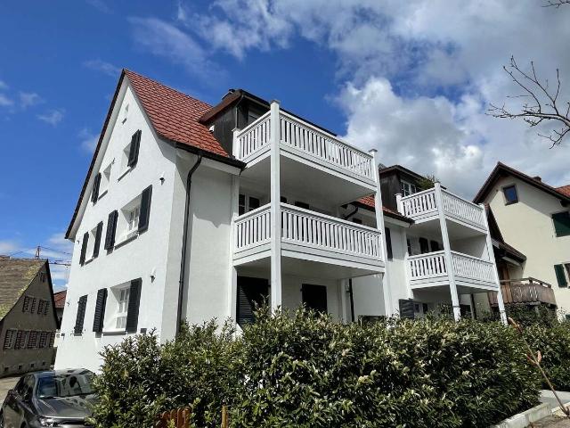 Wohnung kaufen in Kirchzarten, Baden-Württemberg