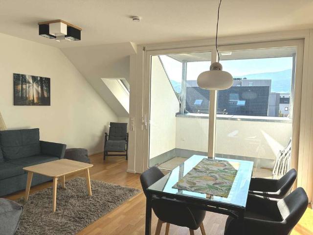Wohnung kaufen in Kirchzarten (Kernort), Kirchzarten