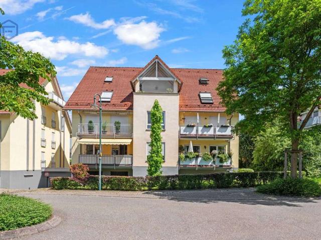 Wohnung kaufen in Kirchzarten, Baden-Württemberg