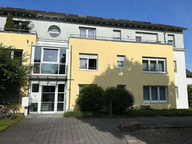 Wohnung kaufen in Kirchzarten, Baden-Württemberg