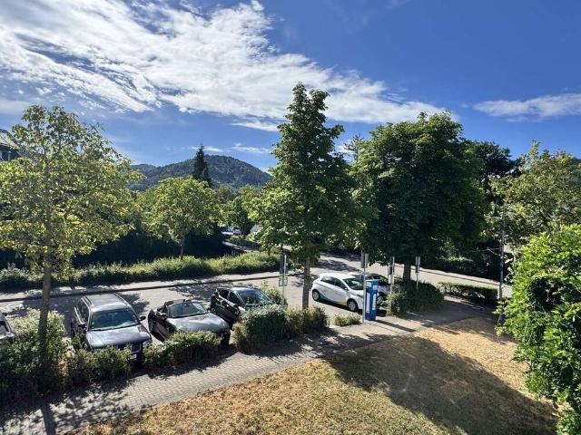 Wohnung kaufen in Kirchzarten, Baden-Württemberg