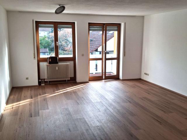Wohnung kaufen in Kissing, Landkreis Aichach-Friedberg