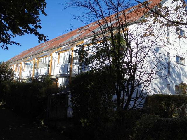 Wohnung kaufen in Kissing, Landkreis Aichach-Friedberg