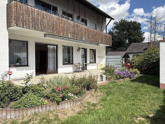 Wohnung kaufen in Kissing, Landkreis Aichach-Friedberg