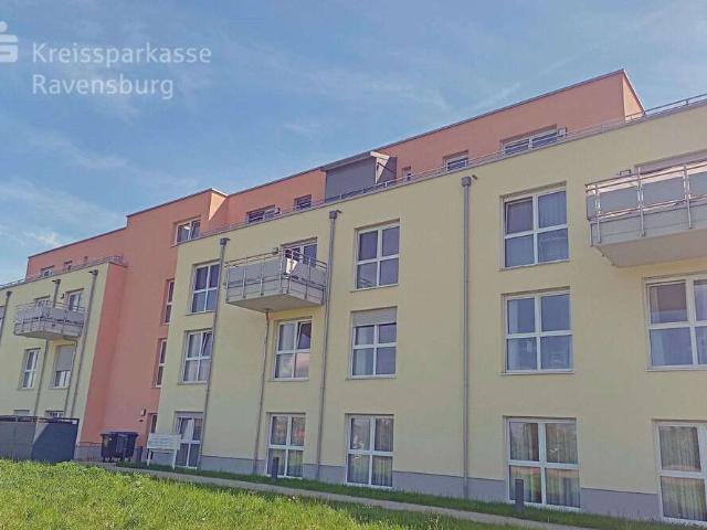 Wohnung kaufen in Kißlegg, Baden-Württemberg