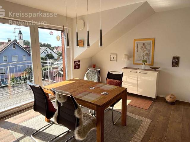 Wohnung kaufen in Kißlegg, Baden-Württemberg