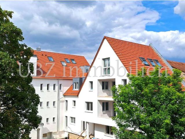 Wohnung kaufen in Etwashausen, Kitzingen