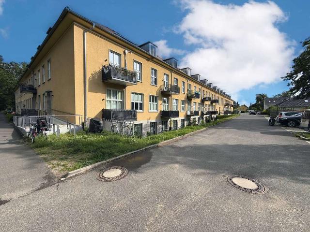 Wohnung kaufen in Kladow, Berlin