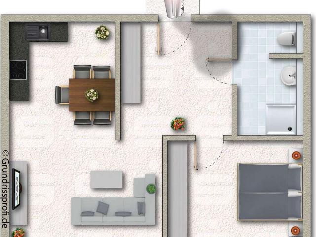 Wohnung kaufen in Klein-Winternheim, Rheinland-Pfalz