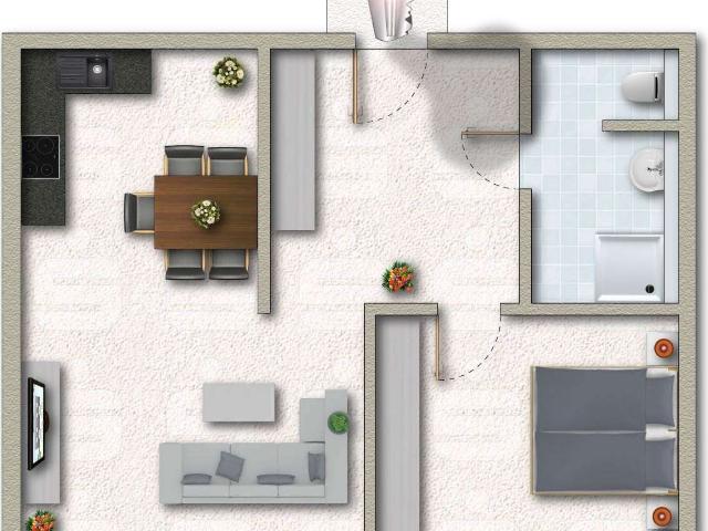 Wohnung kaufen in Klein-Winternheim, Rheinland-Pfalz