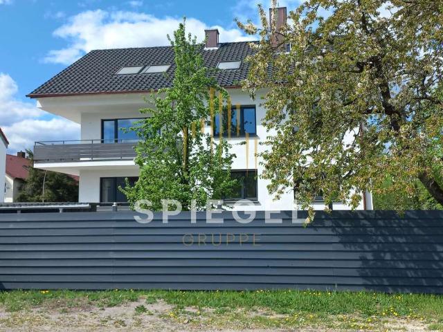 Wohnung kaufen in Kleinheubach, Bayern