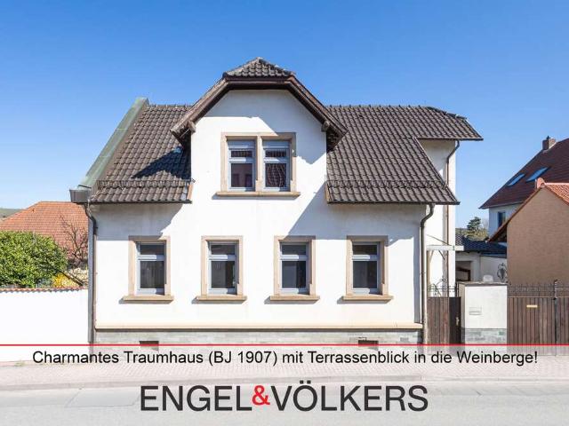 Wohnung kaufen in Kleinkarlbach, Rheinland-Pfalz