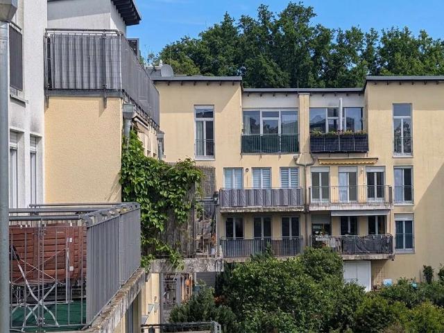 Wohnung kaufen in Kleinmachnow, Brandenburg