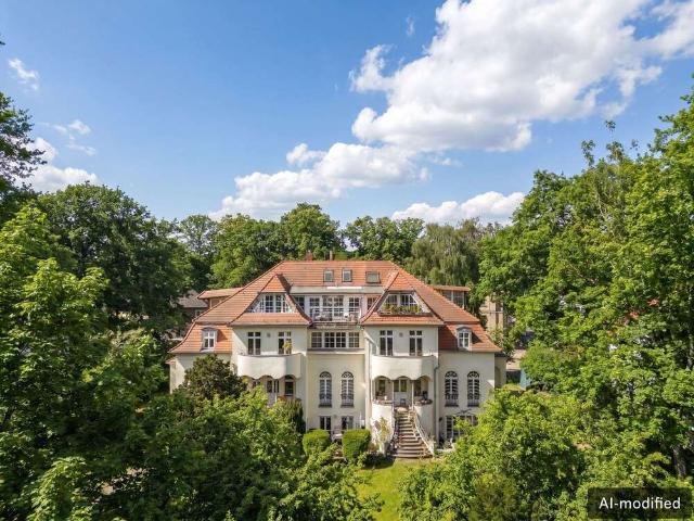 Wohnung kaufen in Gérard’sche Siedlung, Kleinmachnow