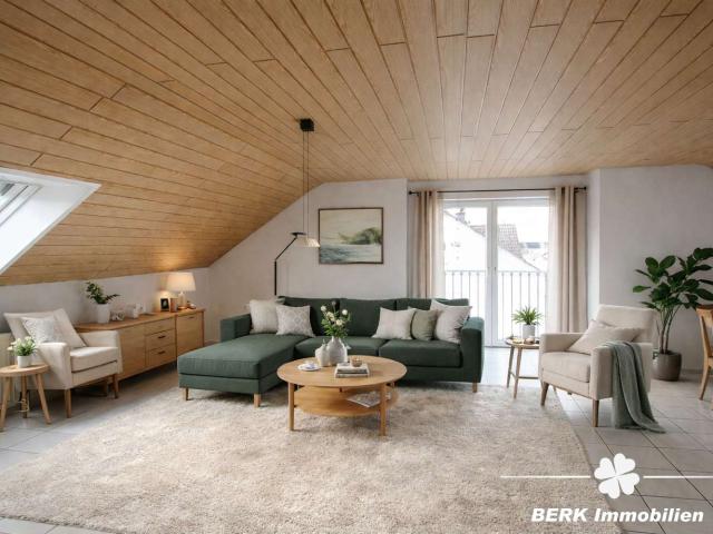 Wohnung kaufen in Kleinostheim, Bayern