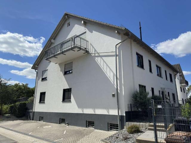 Wohnung kaufen in Kleinostheim, Bayern