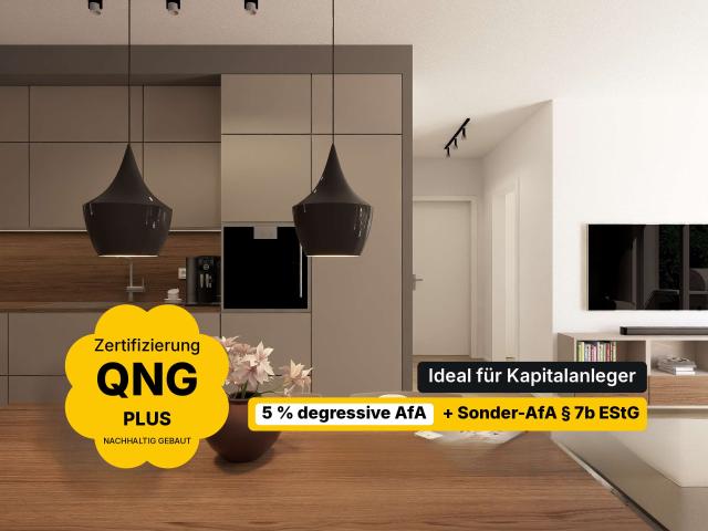 Wohnung kaufen in Klingenberg, Klingenberg am Main