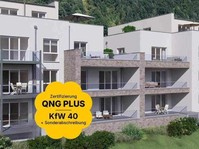 Wohnung kaufen in Klingenberg, Klingenberg am Main