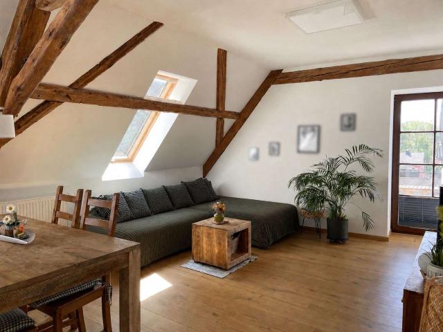 Wohnung kaufen in Klipphausen, Sachsen