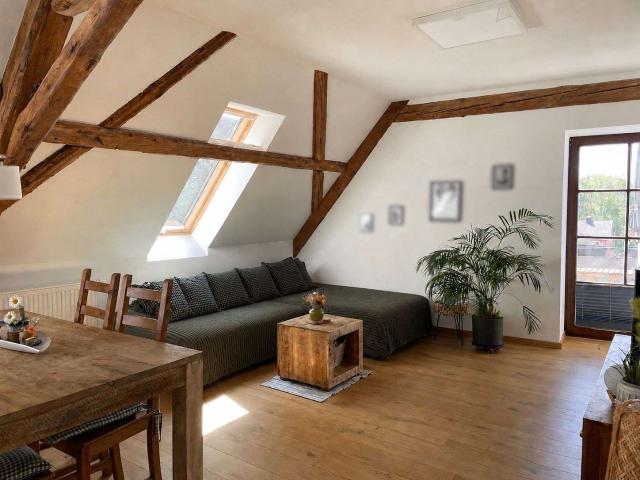 Wohnung kaufen in Klipphausen, Meißen