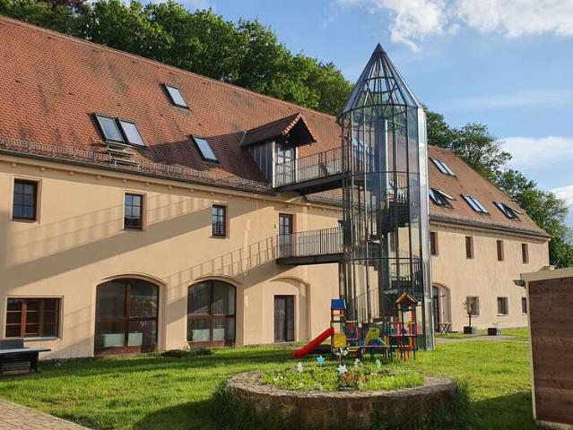 Wohnung kaufen in Taubenheim bei Meißen, Klipphausen