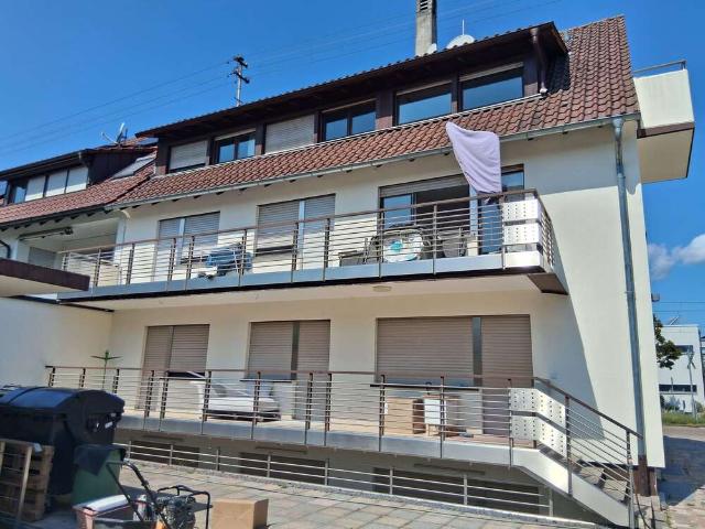 Wohnung kaufen in Knielingen, Karlsruhe