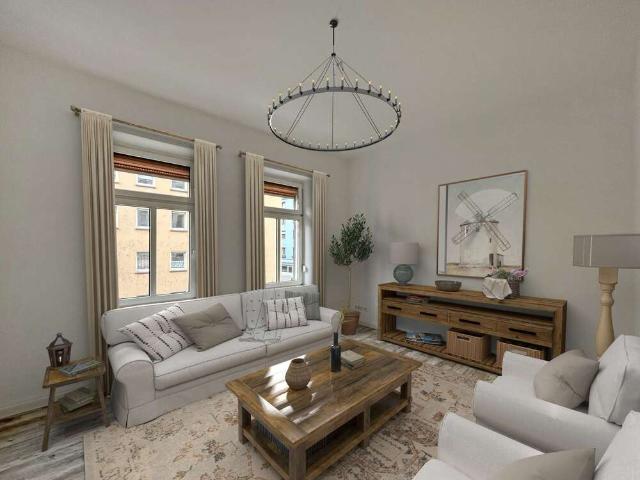 Wohnung kaufen in Altstadt, Koblenz