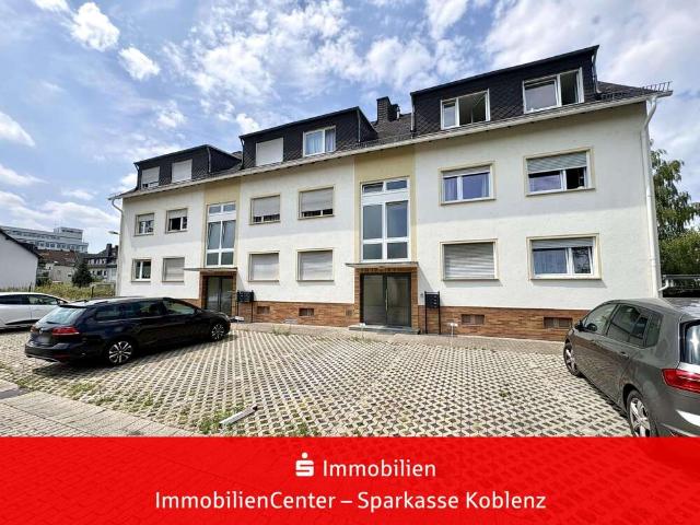 Wohnung kaufen in Koblenz, Rheinland-Pfalz
