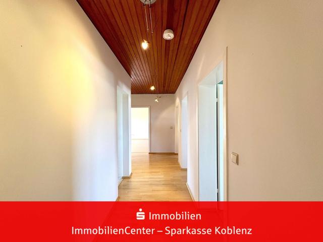 Wohnung kaufen in Koblenz, Rheinland-Pfalz
