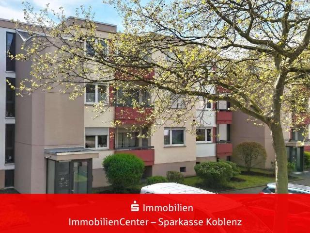Wohnung kaufen in Karthause, Koblenz