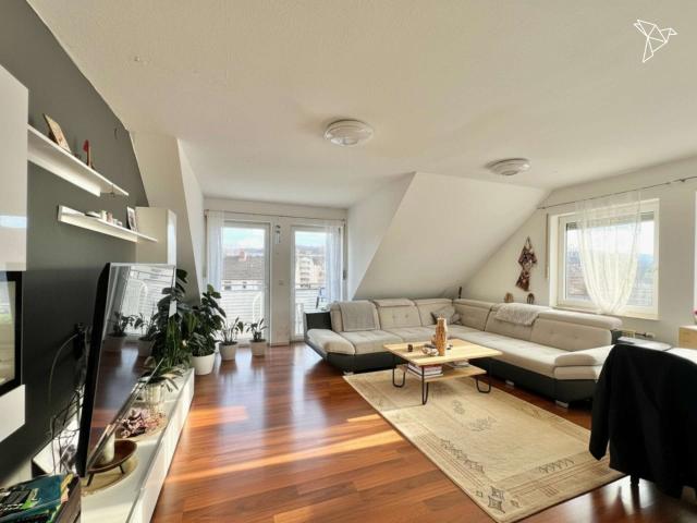 Wohnung kaufen in Koblenz, Rheinland-Pfalz