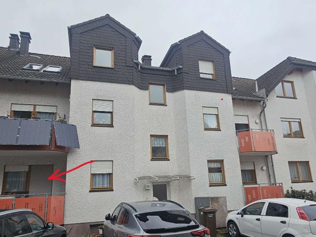 Wohnung kaufen in Koblenz, Rheinland-Pfalz