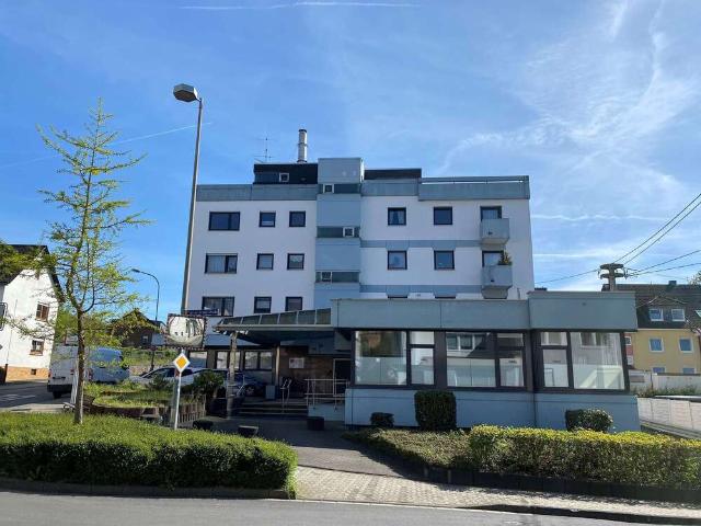 Wohnung kaufen in Arenberg, Koblenz